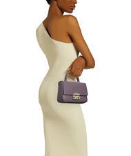 FURLA METROPOLIS Mini torebka S ze sk&oacute;ry - Torby damskie