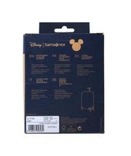 SAMSONITE GLOBAL TA Pokrowiec na w&oacute;zek średniej wielkości niebieski miki/minnie - Akcesoria podr&oacute;żne - 3