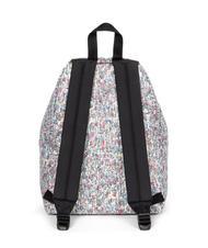 EASTPAK PADDED PAKR Plecak wz&oacute;r wally biały - Plecaki szkolne i rekreacyjne - 2