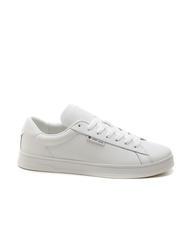 TOMMY HILFIGER TJ LOW CUPSOLE LOW Sk&oacute;rzane trampki - Buty męskie