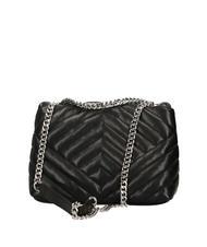 ARMANI EXCHANGE QUILTED Torba na ramię / torba crossbody Czarny - Torby damskie - 3