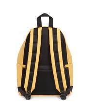 EASTPAK PADDED PAKR Plecak burzowo-ż&oacute;łty - Plecaki szkolne i rekreacyjne - 2