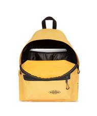 EASTPAK PADDED PAKR Plecak burzowo-ż&oacute;łty - Plecaki szkolne i rekreacyjne - 5