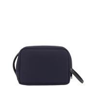 PIQUADRO BRIEF 2 Piękność z mankietem niebieski - Kosmetyczka - 3
