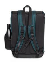 EASTPAK TECUM ROLL Plecak na laptopa 14" cnnct benzyna - Plecaki na laptopa do pracy - 2