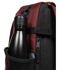 EASTPAK TECUM M CNNCT Plecak na laptopa 15" Burgundia - Plecaki szkolne i rekreacyjne - 3