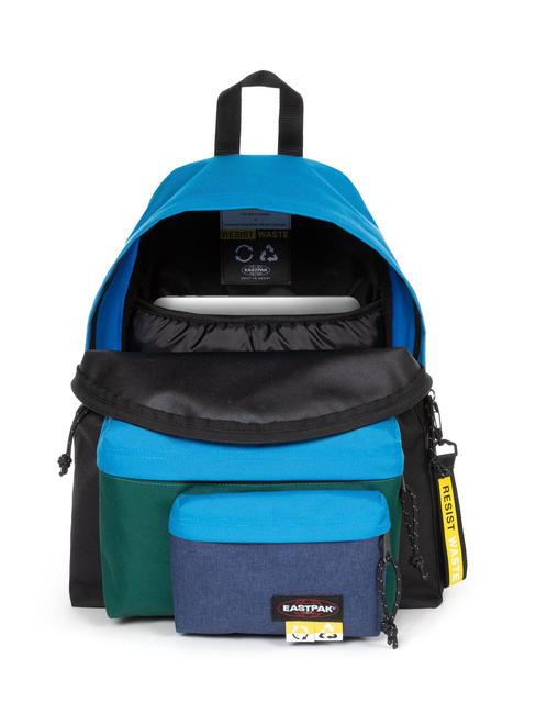 PADDED POCKET'R Plecak na laptopa 14" funk rw - Plecaki szkolne i rekreacyjne