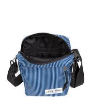 EASTPAK THE ONE Torebka baza ep niebieska - Torby na ramię męskie - 3