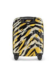 CRASH BAGGAGE ICON PATTERN W&oacute;zek na bagaż podręczny kamuflaż tygrysi - Bagaż podręczny - 5
