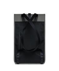 RAINS BACKPACK Wodoodporny plecak - Plecaki szkolne i rekreacyjne