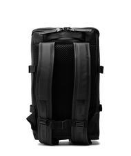 RAINS TRAIL CARGO BACKPACK Plecak na laptopa 13" czarny - Plecaki szkolne i rekreacyjne - 2