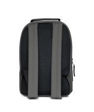 RAINS BOOK DAYPACK  Wodoodporny plecak - Plecaki szkolne i rekreacyjne