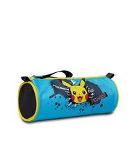 POKEMON PIKACHU Etui na koronkę klockową - Pi&oacute;rniki i akcesoria