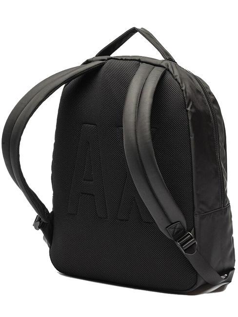 A|X Plecak na laptopa 13" Czarny - Plecaki na laptopa do pracy
