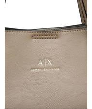 ARMANI EXCHANGE A|X PRINT LOGO Torebka Giselle - Torby damskie - 3