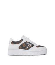 GUESS MIRAM 2 Adidasy - Buty damskie