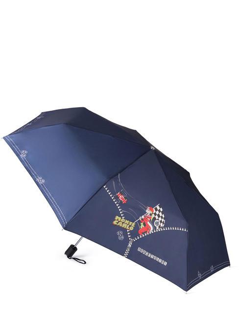 CARTOLINE  Automatyczny składany parasol Monte-Carlo - Parasole