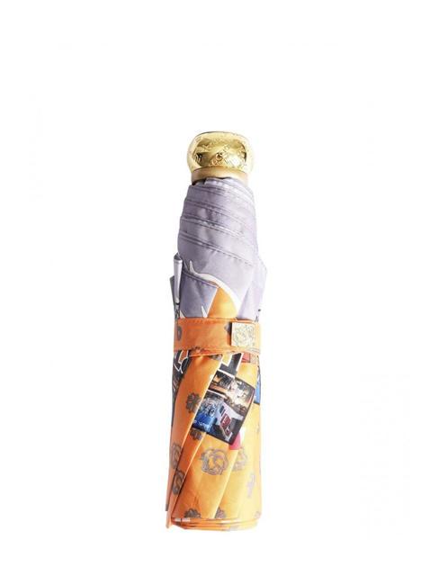 CARTOLINE  Miniaturowy Parasol Drukowany kurtyna - Parasole