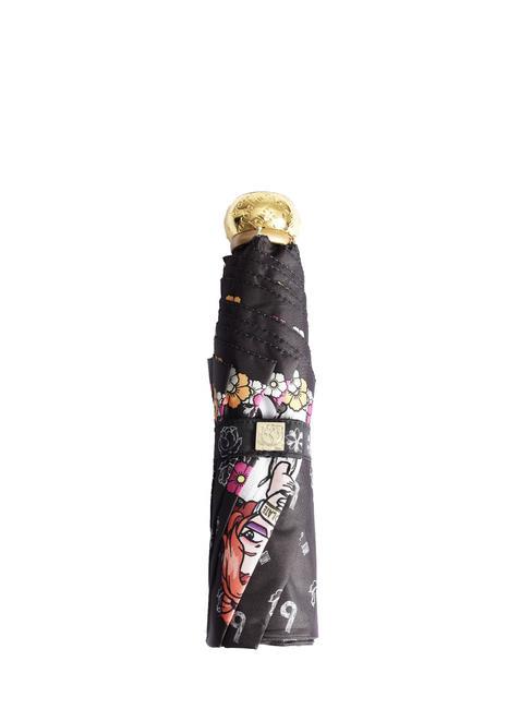 CARTOLINE  Miniaturowy Parasol Drukowany Saint-Moritz - Parasole