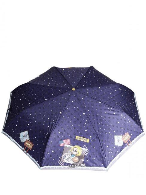 CARTOLINE  Miniaturowy Parasol Drukowany osika - Parasole