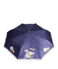 BRACCIALINI CARTOLINE  Miniaturowy Parasol Drukowany osika - Parasole - 2