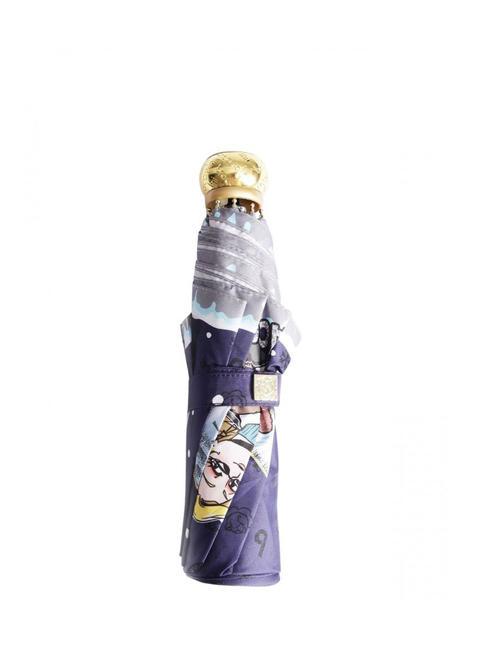 CARTOLINE  Miniaturowy Parasol Drukowany osika - Parasole