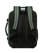 AMERICAN TOURISTER TAKE2CABIN S/M Plecak pod siedzeniem OK Vueling ciemny las - Plecaki szkolne i rekreacyjne - 4