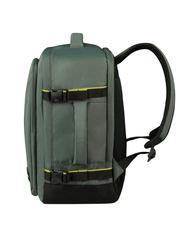AMERICAN TOURISTER TAKE2CABIN S/M Plecak pod siedzeniem OK Vueling ciemny las - Plecaki szkolne i rekreacyjne - 5