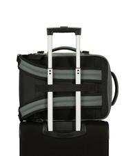 AMERICAN TOURISTER TAKE2CABIN S/M Plecak pod siedzeniem OK Vueling ciemny las - Plecaki szkolne i rekreacyjne - 6