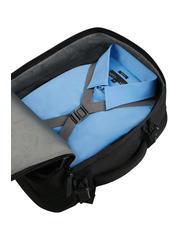AMERICAN TOURISTER TAKE2CABIN S/M Plecak pod siedzeniem OK Vueling CZARNY - Plecaki szkolne i rekreacyjne - 2