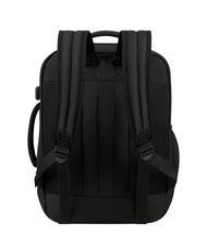 AMERICAN TOURISTER TAKE2CABIN S/M Plecak pod siedzeniem OK Vueling CZARNY - Plecaki szkolne i rekreacyjne - 4