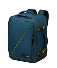 AMERICAN TOURISTER TAKE2CABIN S/M Plecak pod siedzeniem OK Vueling niebieski port - Plecaki szkolne i rekreacyjne - 3