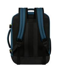AMERICAN TOURISTER TAKE2CABIN S/M Plecak pod siedzeniem OK Vueling niebieski port - Plecaki szkolne i rekreacyjne - 4