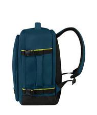 AMERICAN TOURISTER TAKE2CABIN S/M Plecak pod siedzeniem OK Vueling niebieski port - Plecaki szkolne i rekreacyjne - 5