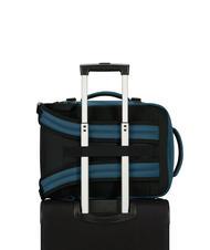 AMERICAN TOURISTER TAKE2CABIN S/M Plecak pod siedzeniem OK Vueling niebieski port - Plecaki szkolne i rekreacyjne - 6