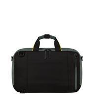 AMERICAN TOURISTER TAKE2CABIN 3-WAY Torba pod siedzenie, ok Ryanair ciemny las - Mn&oacute;stwo - 5