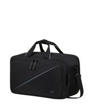 AMERICAN TOURISTER TAKE2CABIN 3-WAY Torba pod siedzenie, ok Ryanair CZARNY - Mn&oacute;stwo - 3