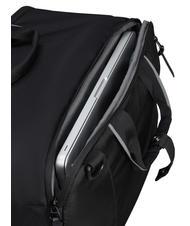 AMERICAN TOURISTER TAKE2CABIN 3-WAY Torba pod siedzenie, ok Ryanair CZARNY - Mn&oacute;stwo - 6