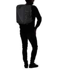 AMERICAN TOURISTER TAKE2CABIN 3-WAY Torba pod siedzenie, ok Ryanair CZARNY - Mn&oacute;stwo - 7