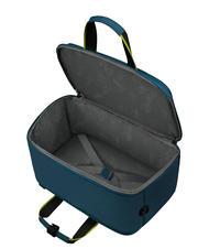 AMERICAN TOURISTER TAKE2CABIN 3-WAY Torba pod siedzenie, ok Ryanair niebieski port - Mn&oacute;stwo - 2