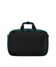 AMERICAN TOURISTER TAKE2CABIN 3-WAY Torba pod siedzenie, ok Ryanair niebieski port - Mn&oacute;stwo - 6