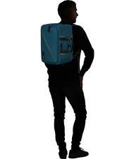 AMERICAN TOURISTER TAKE2CABIN 3-WAY Torba pod siedzenie, ok Ryanair niebieski port - Mn&oacute;stwo - 7
