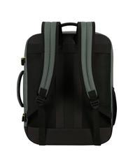 AMERICAN TOURISTER TAKE2CABIN M Plecak pod siedzenie ok easyJet ciemny las - Plecaki szkolne i rekreacyjne - 4