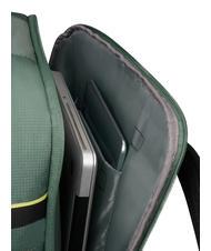 AMERICAN TOURISTER TAKE2CABIN M Plecak pod siedzenie ok easyJet ciemny las - Plecaki szkolne i rekreacyjne - 6