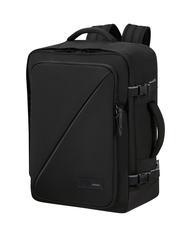 AMERICAN TOURISTER TAKE2CABIN M Plecak pod siedzenie ok easyJet CZARNY - Plecaki szkolne i rekreacyjne - 3
