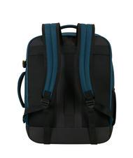 AMERICAN TOURISTER TAKE2CABIN M Plecak pod siedzenie ok easyJet niebieski port - Plecaki szkolne i rekreacyjne - 4