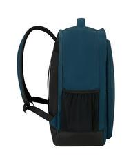 AMERICAN TOURISTER TAKE2CABIN M Plecak pod siedzenie ok easyJet niebieski port - Plecaki szkolne i rekreacyjne - 5