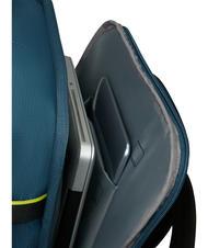 AMERICAN TOURISTER TAKE2CABIN M Plecak pod siedzenie ok easyJet niebieski port - Plecaki szkolne i rekreacyjne - 6