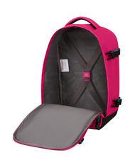 AMERICAN TOURISTER TAKE2CABIN S Plecak pod siedzeniem ok Ryanair Sorbet malinowy - Plecaki szkolne i rekreacyjne - 2