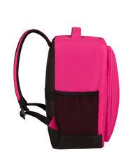 AMERICAN TOURISTER TAKE2CABIN S Plecak pod siedzeniem ok Ryanair Sorbet malinowy - Plecaki szkolne i rekreacyjne - 5
